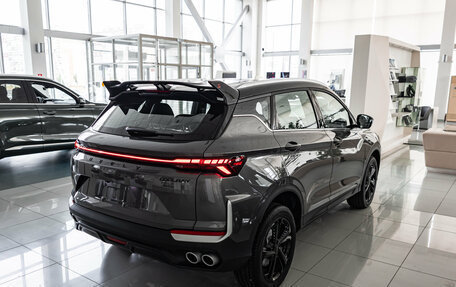 Geely Coolray I, 2026 год, 2 774 990 рублей, 10 фотография