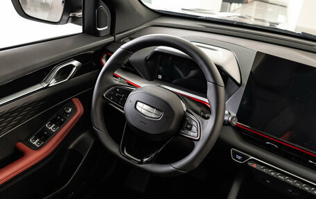 Geely Coolray I, 2026 год, 2 774 990 рублей, 15 фотография