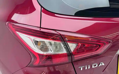 Nissan Tiida, 2023 год, 1 320 000 рублей, 3 фотография