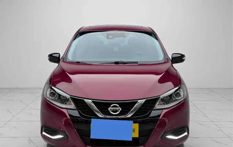 Nissan Tiida, 2023 год, 1 320 000 рублей, 2 фотография