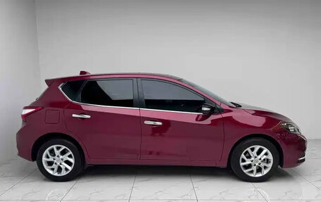 Nissan Tiida, 2023 год, 1 320 000 рублей, 6 фотография