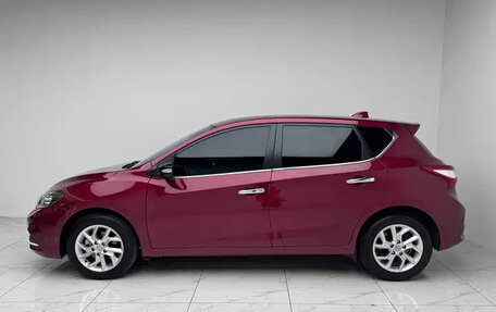 Nissan Tiida, 2023 год, 1 320 000 рублей, 5 фотография