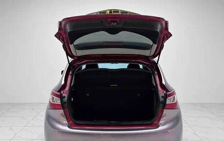 Nissan Tiida, 2023 год, 1 320 000 рублей, 10 фотография