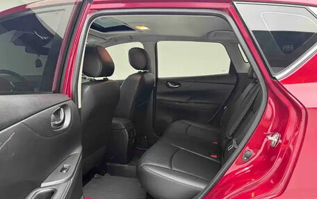 Nissan Tiida, 2023 год, 1 320 000 рублей, 8 фотография