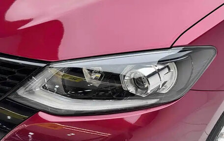 Nissan Tiida, 2023 год, 1 320 000 рублей, 7 фотография