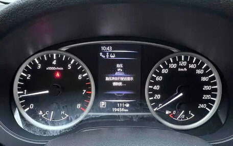 Nissan Tiida, 2023 год, 1 320 000 рублей, 12 фотография
