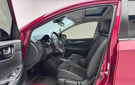 Nissan Tiida, 2023 год, 1 320 000 рублей, 9 фотография