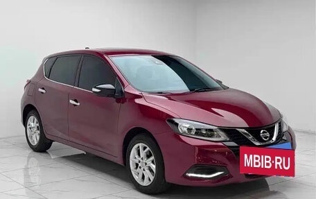 Nissan Tiida, 2023 год, 1 320 000 рублей, 4 фотография
