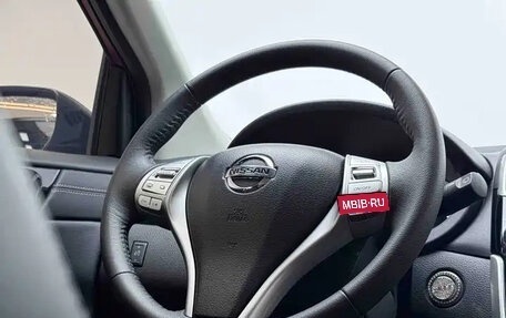 Nissan Tiida, 2023 год, 1 320 000 рублей, 13 фотография