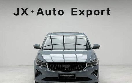 Geely Emgrand, 2023 год, 1 157 000 рублей, 2 фотография