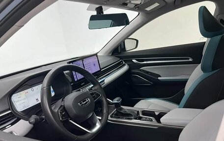 Geely Emgrand, 2023 год, 1 157 000 рублей, 11 фотография