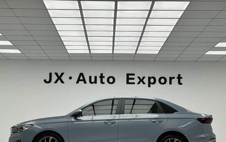 Geely Emgrand, 2023 год, 1 157 000 рублей, 5 фотография