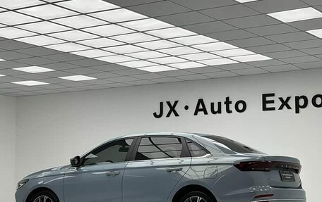 Geely Emgrand, 2023 год, 1 157 000 рублей, 7 фотография