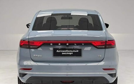 Geely Emgrand, 2023 год, 1 157 000 рублей, 9 фотография