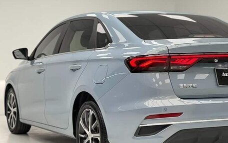 Geely Emgrand, 2023 год, 1 157 000 рублей, 8 фотография