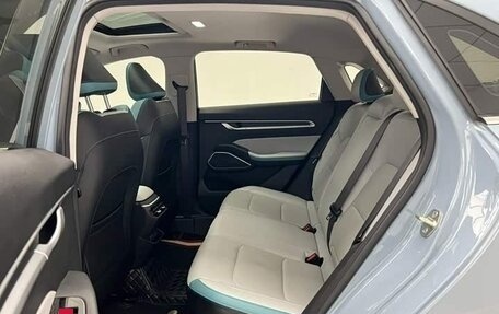 Geely Emgrand, 2023 год, 1 157 000 рублей, 12 фотография