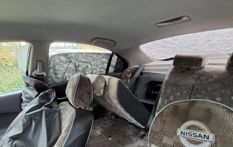 Nissan Primera III, 2003 год, 100 000 рублей, 4 фотография