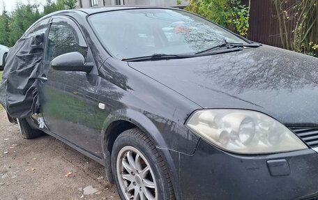 Nissan Primera III, 2003 год, 100 000 рублей, 12 фотография