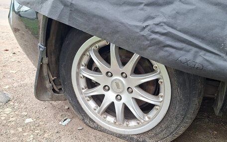 Nissan Primera III, 2003 год, 100 000 рублей, 9 фотография