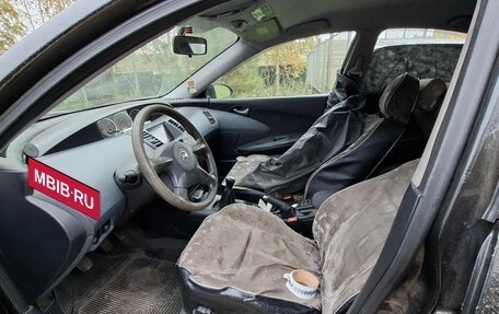 Nissan Primera III, 2003 год, 100 000 рублей, 5 фотография