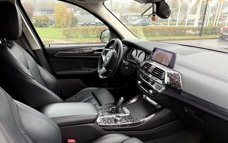 BMW X3, 2019 год, 3 300 000 рублей, 6 фотография