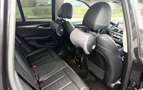 BMW X3, 2019 год, 3 300 000 рублей, 7 фотография