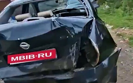 Nissan Primera III, 2003 год, 100 000 рублей, 18 фотография