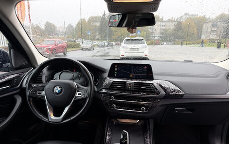 BMW X3, 2019 год, 3 300 000 рублей, 8 фотография