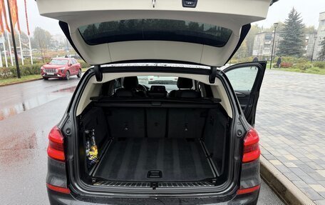 BMW X3, 2019 год, 3 300 000 рублей, 10 фотография