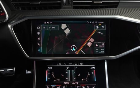 Audi RS 6, 2021 год, 17 260 000 рублей, 8 фотография