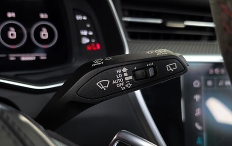 Audi RS 6, 2021 год, 17 260 000 рублей, 5 фотография
