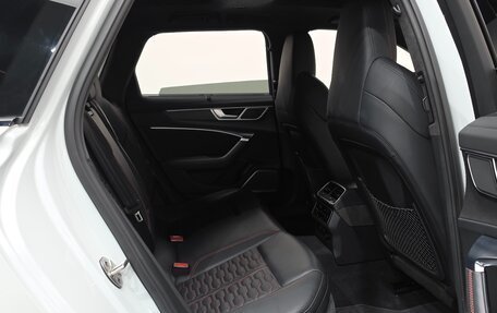 Audi RS 6, 2021 год, 17 260 000 рублей, 22 фотография