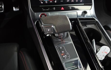 Audi RS 6, 2021 год, 17 260 000 рублей, 25 фотография