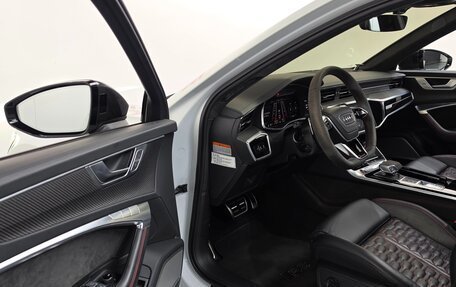 Audi RS 6, 2021 год, 17 260 000 рублей, 21 фотография