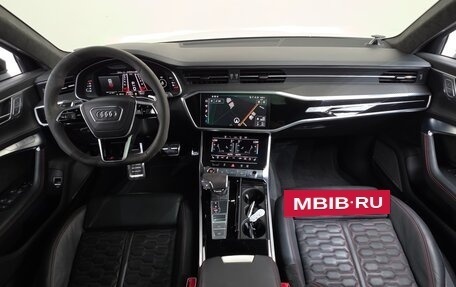 Audi RS 6, 2021 год, 17 260 000 рублей, 20 фотография