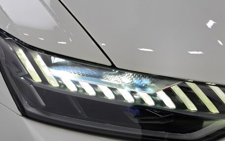 Audi RS 6, 2021 год, 17 260 000 рублей, 27 фотография
