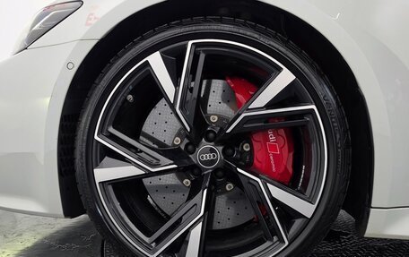 Audi RS 6, 2021 год, 17 260 000 рублей, 29 фотография