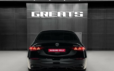 Mercedes-Benz S-Класс, 2026 год, 31 400 000 рублей, 6 фотография