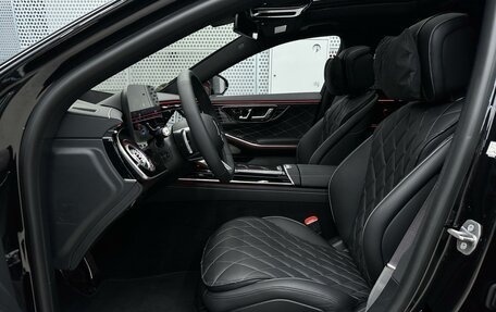 Mercedes-Benz S-Класс, 2026 год, 31 400 000 рублей, 9 фотография