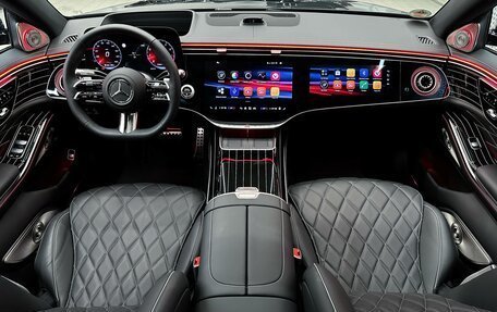 Mercedes-Benz S-Класс, 2026 год, 31 400 000 рублей, 15 фотография