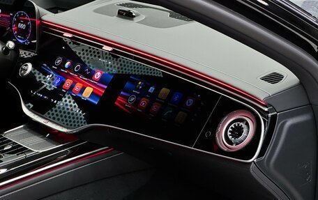 Mercedes-Benz S-Класс, 2026 год, 31 400 000 рублей, 25 фотография