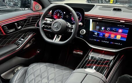 Mercedes-Benz S-Класс, 2026 год, 31 400 000 рублей, 14 фотография