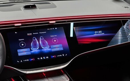 Mercedes-Benz S-Класс, 2026 год, 31 400 000 рублей, 23 фотография