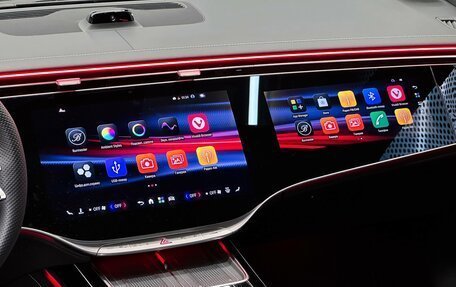 Mercedes-Benz S-Класс, 2026 год, 31 400 000 рублей, 19 фотография