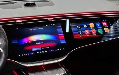 Mercedes-Benz S-Класс, 2026 год, 31 400 000 рублей, 21 фотография