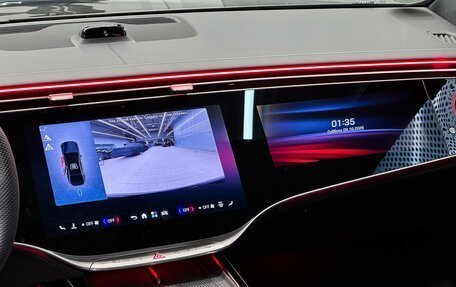 Mercedes-Benz S-Класс, 2026 год, 31 400 000 рублей, 24 фотография