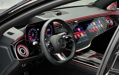 Mercedes-Benz S-Класс, 2026 год, 31 400 000 рублей, 11 фотография