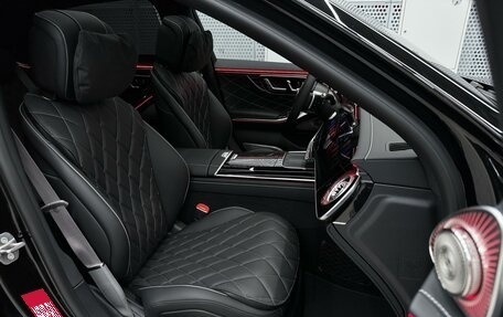 Mercedes-Benz S-Класс, 2026 год, 31 400 000 рублей, 13 фотография