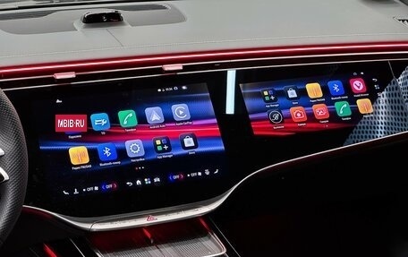 Mercedes-Benz S-Класс, 2026 год, 31 400 000 рублей, 20 фотография