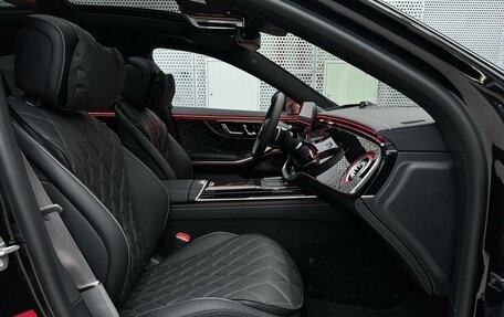 Mercedes-Benz S-Класс, 2026 год, 31 400 000 рублей, 12 фотография
